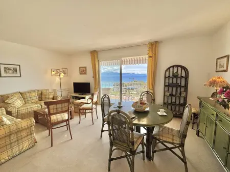Appartement 3 pièces à Ajaccio, proche plage, terrasse et climatisation - Photo 2