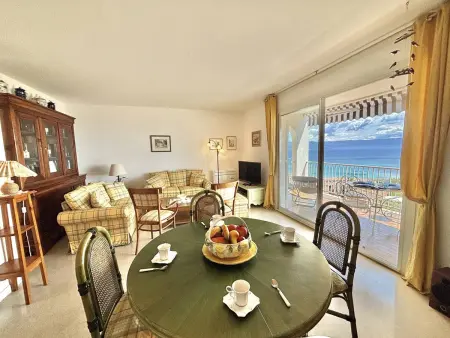 Appartement 3 pièces à Ajaccio, proche plage, terrasse et climatisation - Photo 7