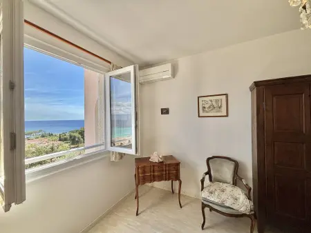 Appartement 3 pièces à Ajaccio, proche plage, terrasse et climatisation - Photo 9