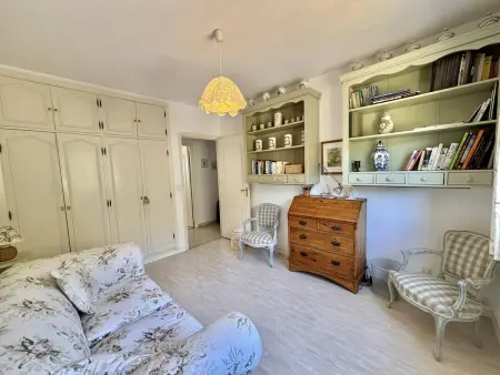 Appartement 3 pièces à Ajaccio, proche plage, terrasse et climatisation - Photo 15