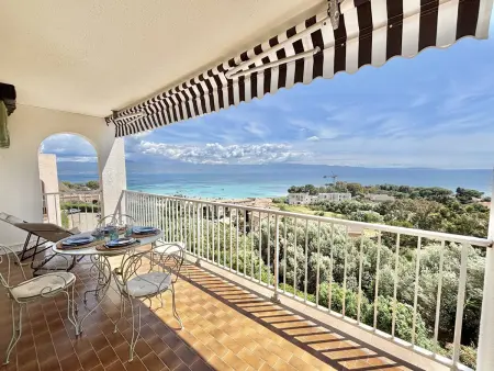 Appartement 3 pièces à Ajaccio, proche plage, terrasse et climatisation - Photo 24