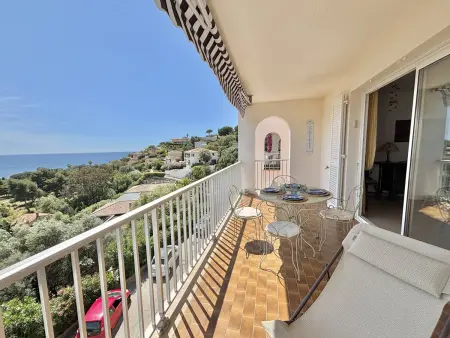 Appartement 3 pièces à Ajaccio, proche plage, terrasse et climatisation - Photo 26
