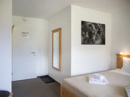 La Siala Apt.64, Appartement 2 personnes à Falera - Photo 13