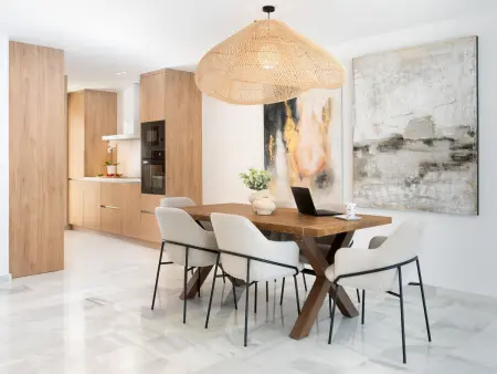 Sexi, Maison 6 personnes à Almuñécar - Photo 8