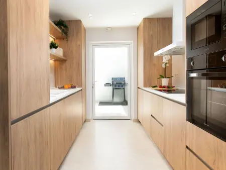 Sexi, Maison 6 personnes à Almuñécar - Photo 9