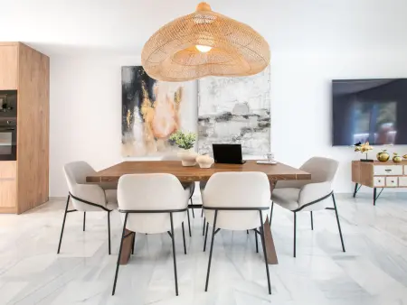 Sexi, Maison 6 personnes à Almuñécar - Photo 10