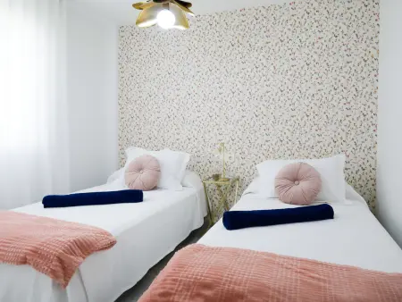 Sexi, Maison 6 personnes à Almuñécar - Photo 17