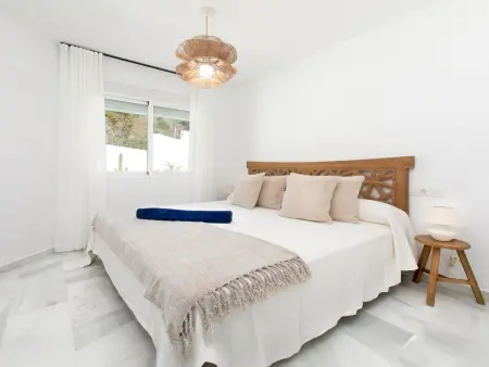 Sexi, Maison 6 personnes à Almuñécar - Photo 18