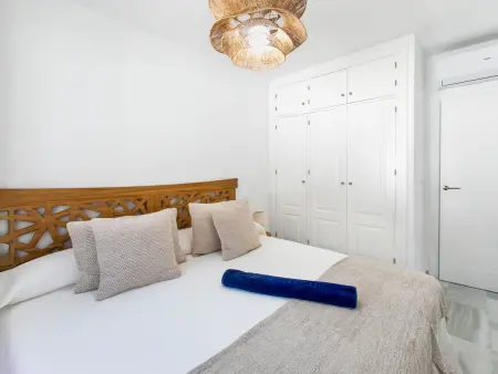 Sexi, Maison 6 personnes à Almuñécar - Photo 19