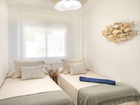 Sexi, Maison 6 personnes à Almuñécar - Photo 20