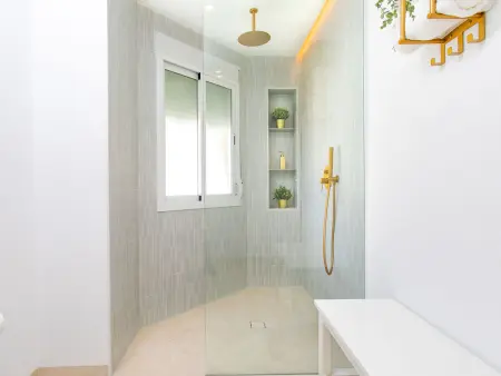 Sexi, Maison 6 personnes à Almuñécar - Photo 22