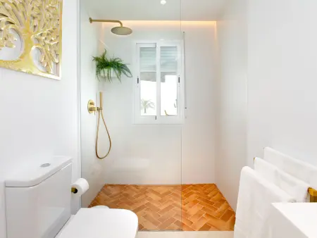 Sexi, Maison 6 personnes à Almuñécar - Photo 24