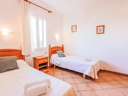 Llebeig 155, Villa 6 personnes à Son Bou - Photo 12