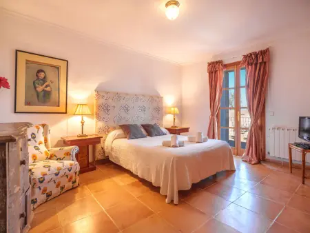 Gran Llombards, Maison 6 personnes à Llombards C.Llombards C.S'Almonia - Photo 7