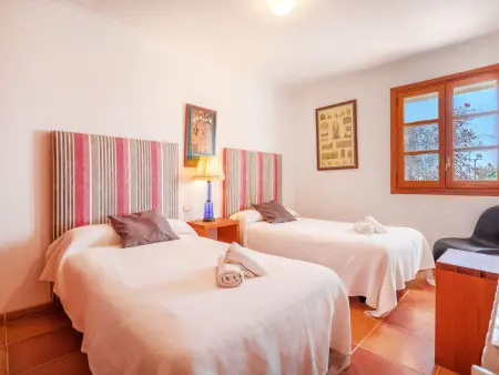 Gran Llombards, Maison 6 personnes à Llombards C.Llombards C.S'Almonia - Photo 9