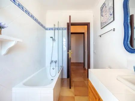 Gran Llombards, Maison 6 personnes à Llombards C.Llombards C.S'Almonia - Photo 12