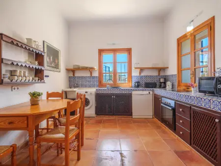 Gran Llombards, Maison 6 personnes à Llombards C.Llombards C.S'Almonia - Photo 15