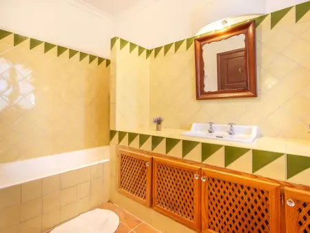 Gran Llombards, Maison 6 personnes à Llombards C.Llombards C.S'Almonia - Photo 18