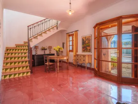 Gran Llombards, Maison 6 personnes à Llombards C.Llombards C.S'Almonia - Photo 29