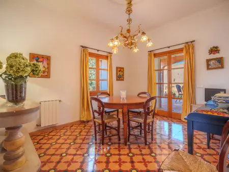 Gran Llombards, Maison 6 personnes à Llombards C.Llombards C.S'Almonia - Photo 30