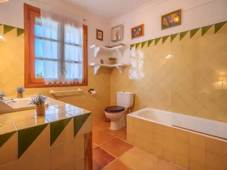 Gran Llombards, Maison 6 personnes à Llombards C.Llombards C.S'Almonia - Photo 32