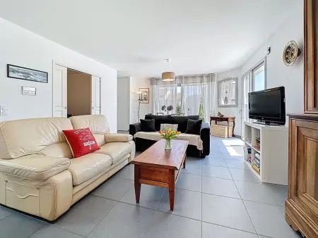 Les Embruns, Maison 6 personnes à La Bernerie en Retz - Photo 3
