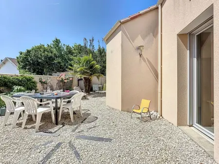Les Embruns, Maison 6 personnes à La Bernerie en Retz - Photo 4