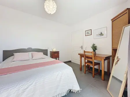 Les Embruns, Maison 6 personnes à La Bernerie en Retz - Photo 6