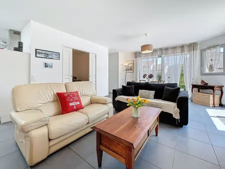 Les Embruns, Maison 6 personnes à La Bernerie en Retz - Photo 8