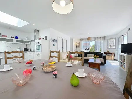 Les Embruns, Maison 6 personnes à La Bernerie en Retz - Photo 9