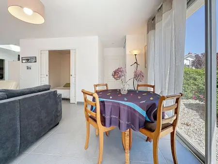 Les Embruns, Maison 6 personnes à La Bernerie en Retz - Photo 10
