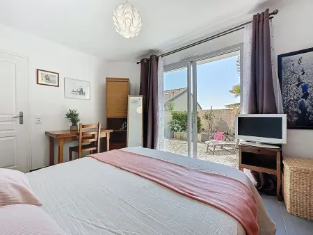 Les Embruns, Maison 6 personnes à La Bernerie en Retz - Photo 12