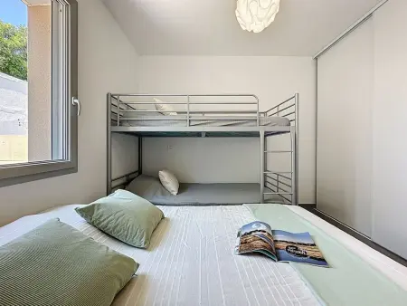 Les Embruns, Maison 6 personnes à La Bernerie en Retz - Photo 14
