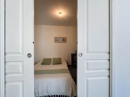 Les Embruns, Maison 6 personnes à La Bernerie en Retz - Photo 16