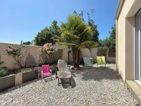 Les Embruns, Maison 6 personnes à La Bernerie en Retz - Photo 22