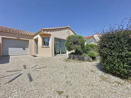 Les Embruns, Maison 6 personnes à La Bernerie en Retz - Photo 24
