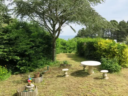 Charme de Samzun, Maison 8 personnes à Belle Ile en Mer - Photo 1