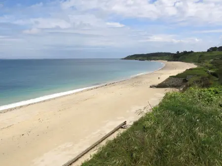 Charme de Samzun, Maison 8 personnes à Belle Ile en Mer - Photo 2