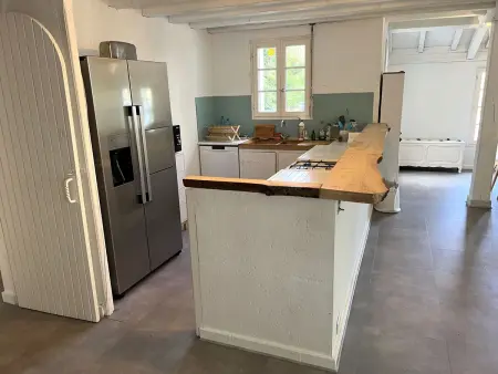 Charme de Samzun, Maison 8 personnes à Belle Ile en Mer - Photo 4