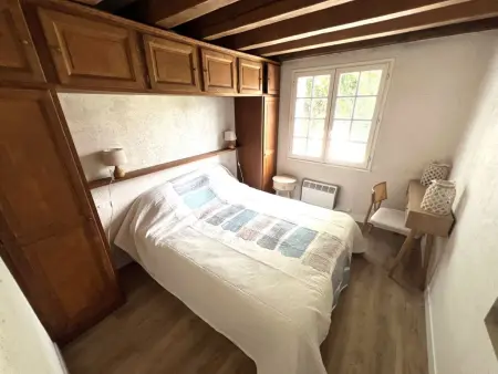 Charme de Samzun, Maison 8 personnes à Belle Ile en Mer - Photo 7