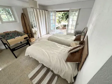 Charme de Samzun, Maison 8 personnes à Belle Ile en Mer - Photo 8