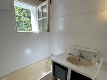 Charme de Samzun, Maison 8 personnes à Belle Ile en Mer - Photo 9
