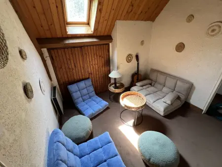 Charme de Samzun, Maison 8 personnes à Belle Ile en Mer - Photo 10