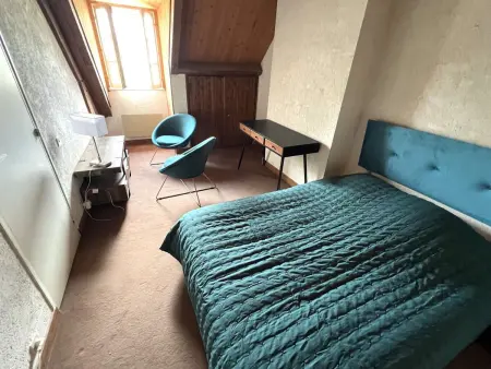 Charme de Samzun, Maison 8 personnes à Belle Ile en Mer - Photo 11