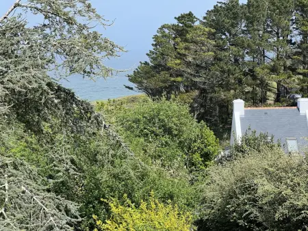 Charme de Samzun, Maison 8 personnes à Belle Ile en Mer - Photo 12