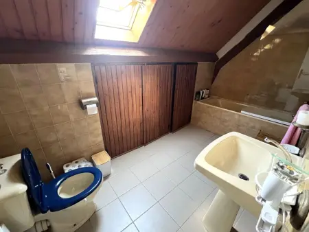 Charme de Samzun, Maison 8 personnes à Belle Ile en Mer - Photo 14