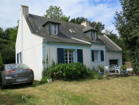Charme de Samzun, Maison 8 personnes à Belle Ile en Mer - Photo 17