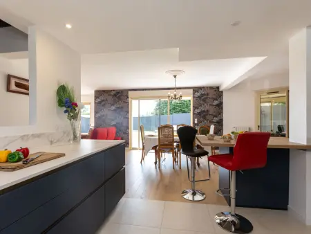 Le tertre Verrine, Maison 6 personnes à Saint Malo - Photo 1