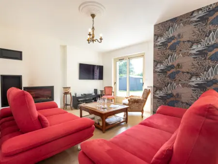 Le tertre Verrine, Maison 6 personnes à Saint Malo - Photo 2