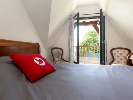 Le tertre Verrine, Maison 6 personnes à Saint Malo - Photo 3